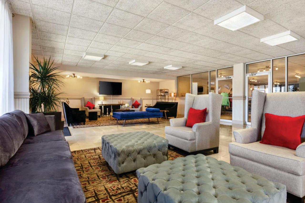 Getaway At The Marina Aparthotel South Bradenton Bagian luar foto