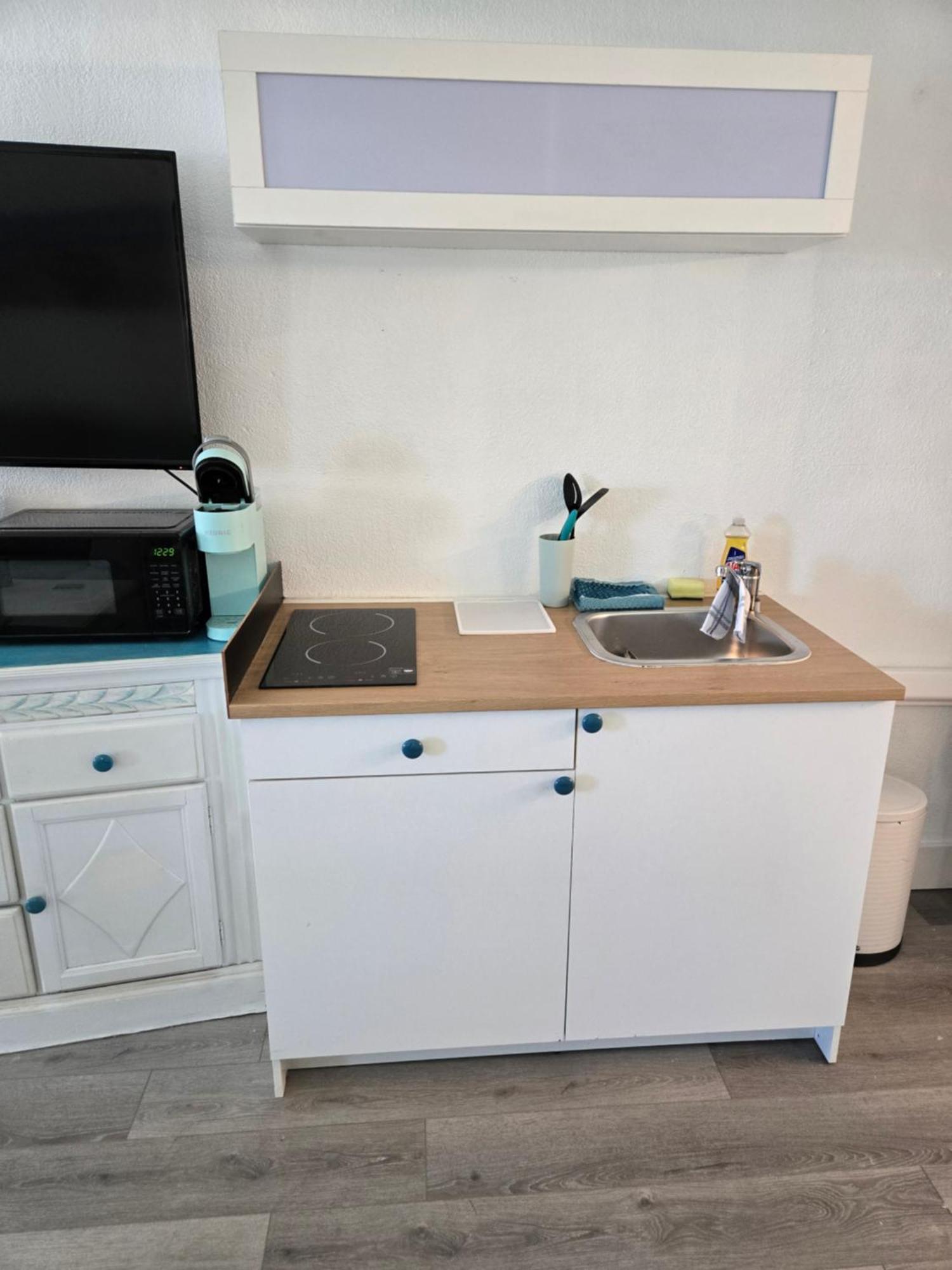 Getaway At The Marina Aparthotel South Bradenton Bagian luar foto