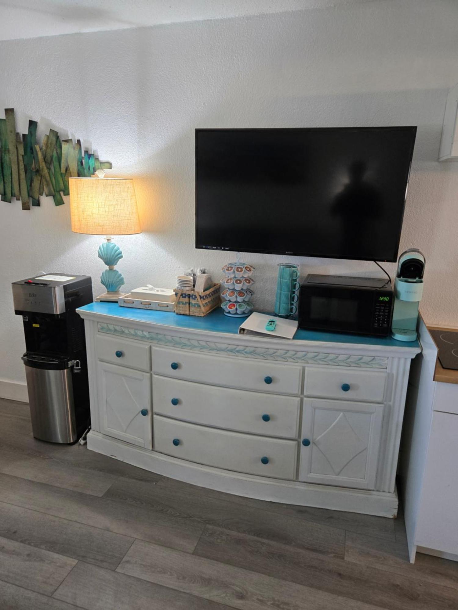 Getaway At The Marina Aparthotel South Bradenton Bagian luar foto
