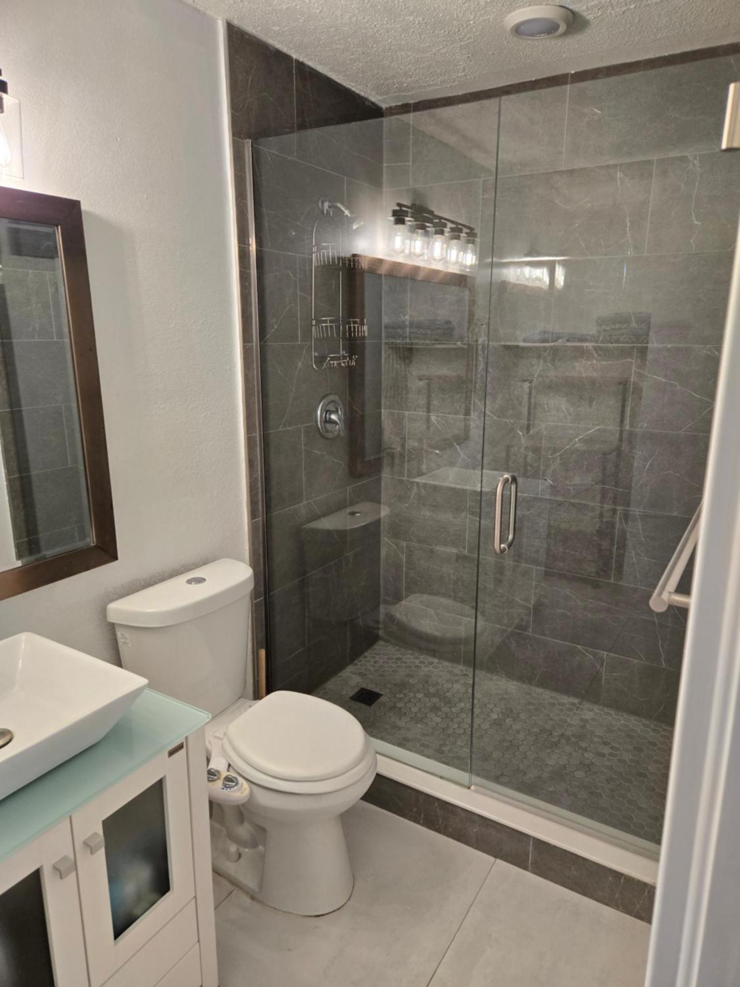Getaway At The Marina Aparthotel South Bradenton Bagian luar foto