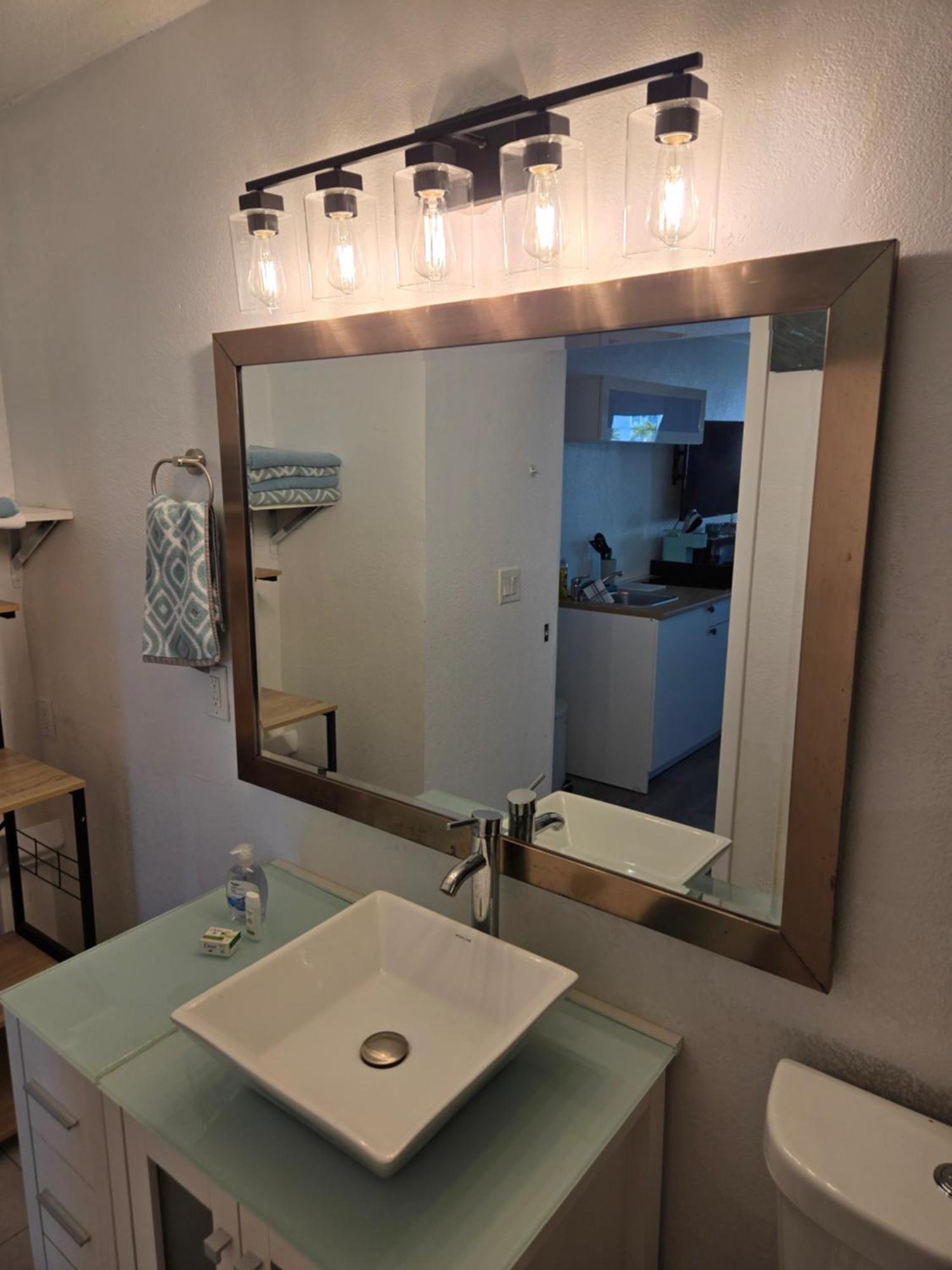 Getaway At The Marina Aparthotel South Bradenton Bagian luar foto