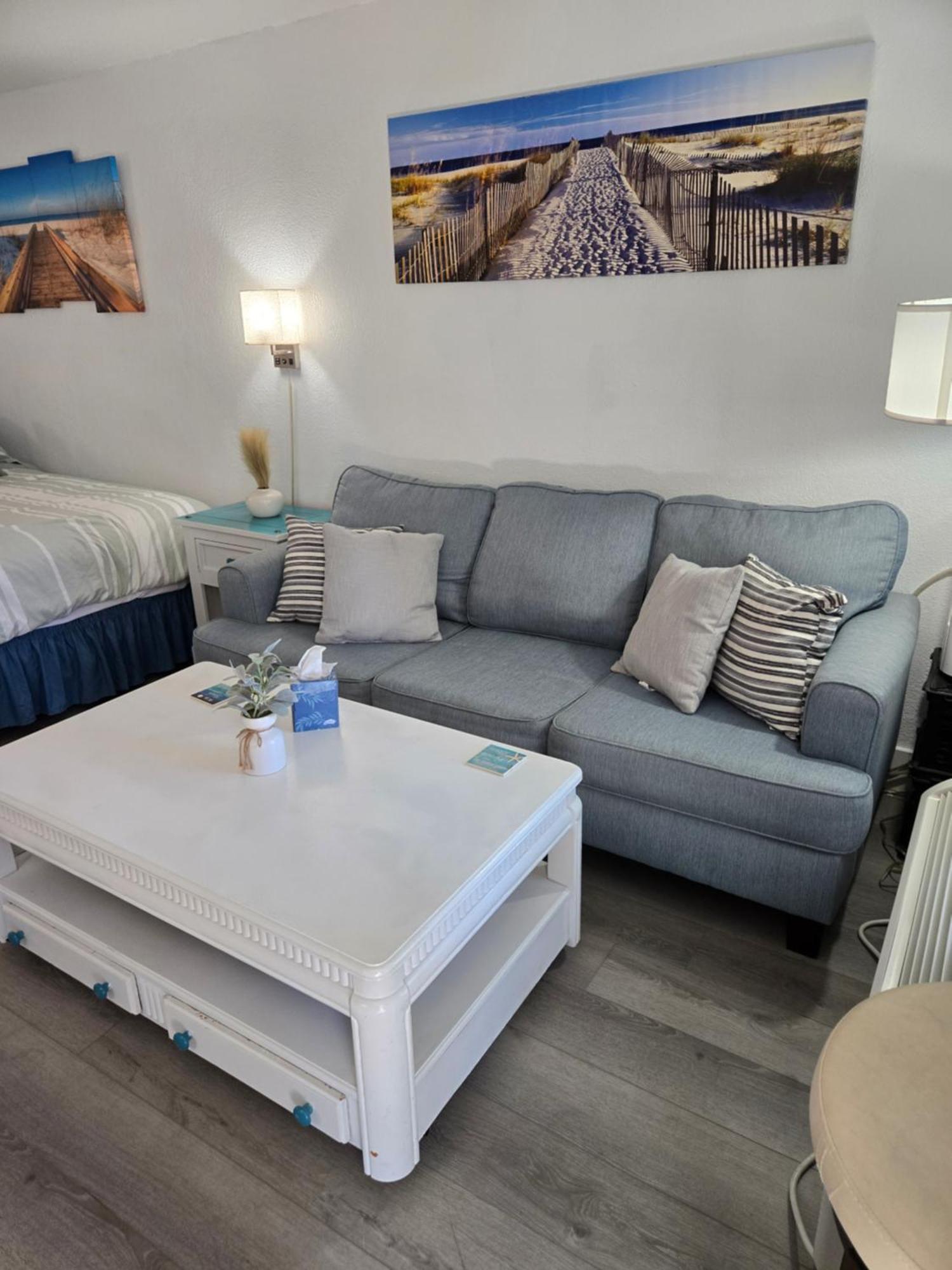 Getaway At The Marina Aparthotel South Bradenton Bagian luar foto